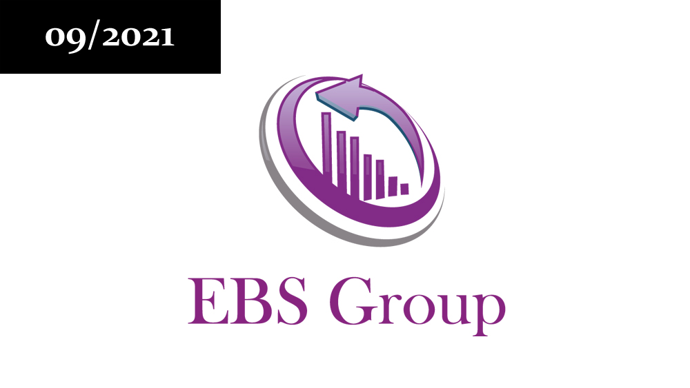 Logo du Groupe EBS Group France