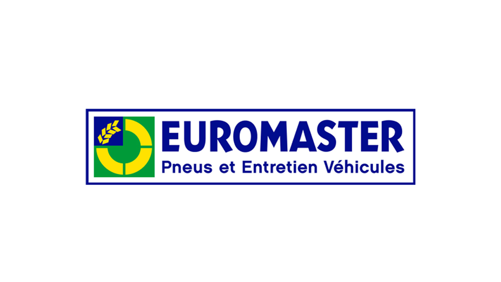 Logo de l'entreprise Euromaster