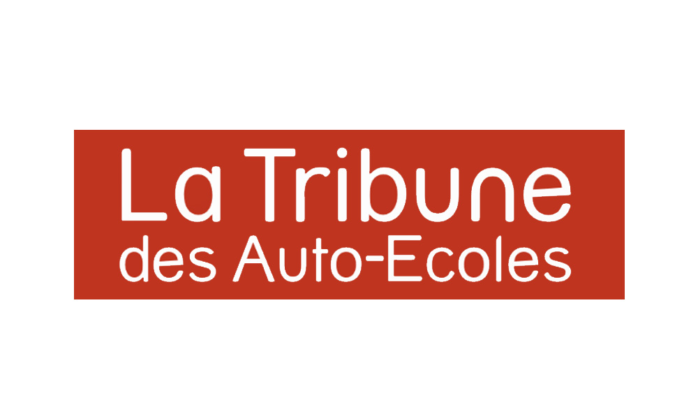 Logo de la Tribune des autos écoles