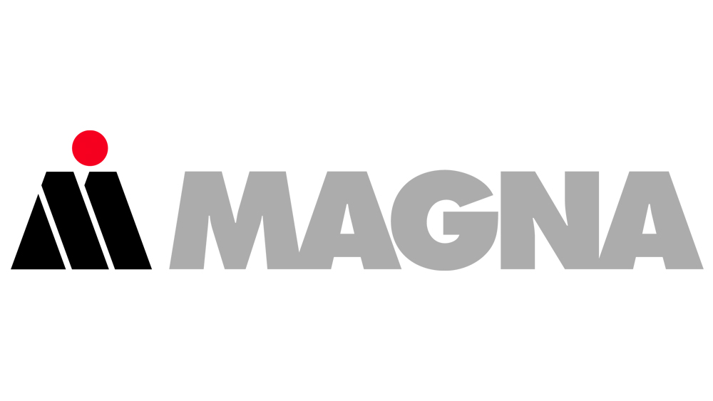 Logo de l'entreprise Magna International