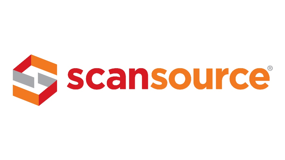 Logo de l'entreprise Scansource