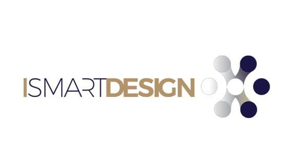 Logo de l'entreprise I Smart Design