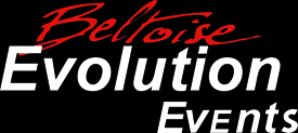 Logo Beltoise Evolution Events
