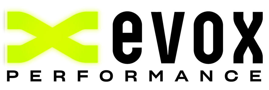 Logo Evox Performance
