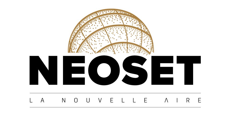 Logo Neoset