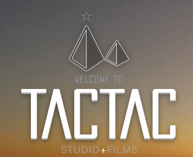 Logo de TacTac Studio